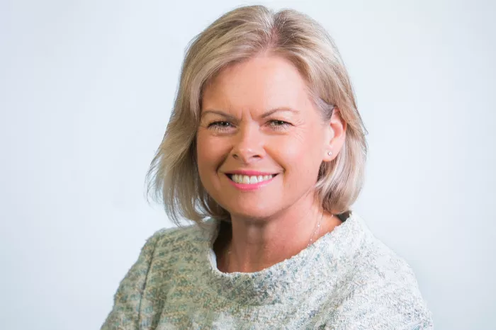 Leading the way: MPM Group CEO Jane Kittel Leading the way: MPM Group CEO Jane Kittel