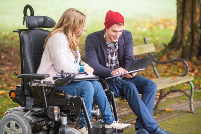 The yes, no and maybe of NDIS funding