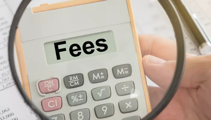 Five 'extra' fees in the NDIS Five 'extra' fees in the NDIS