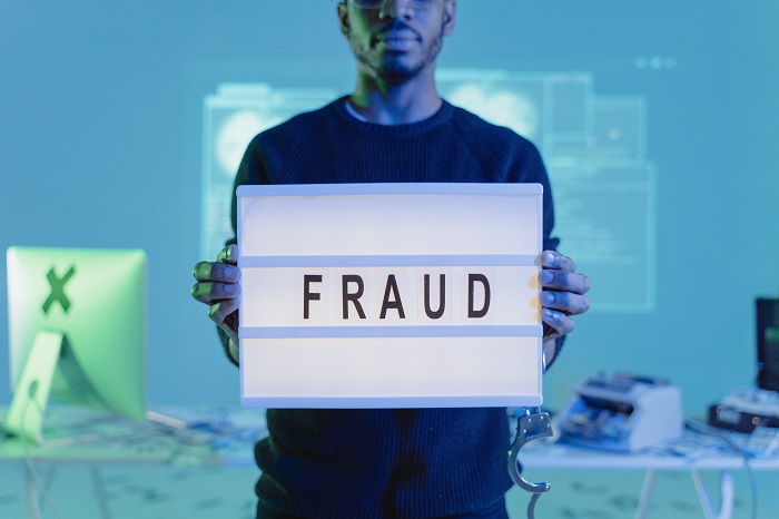 Fraud and the NDIS