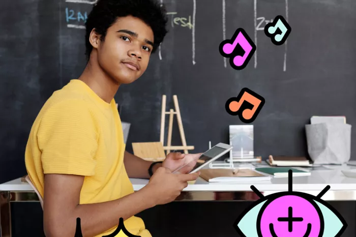 Kaboose – the safe and social autism app