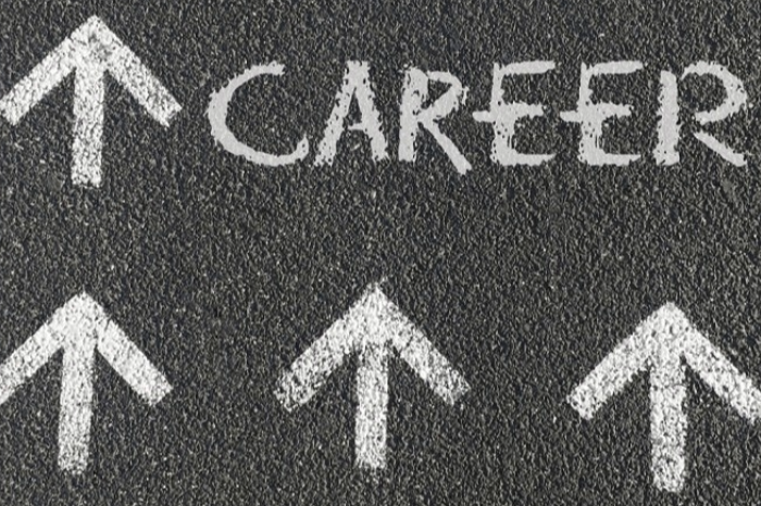 Take the first step in your career Take the first step in your career