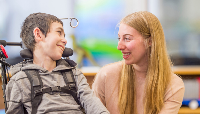 Who’s who in the NDIS and what do they do?