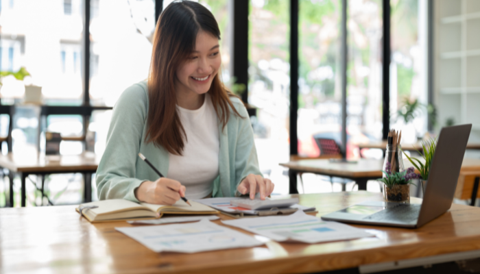 Check your payment status with My Plan Manager's invoice tracker