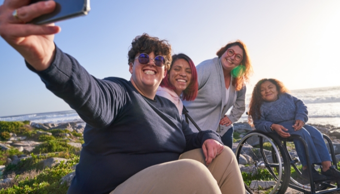 Changes to Assistance with Social, Economic and Community Participation funding in the NDIS Changes to Assistance with Social, Economic and Community Participation funding in the NDIS
