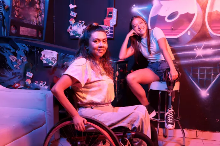10 disability buzzwords and what they mean
