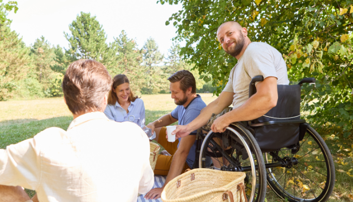 Assistive technology rentals and the NDIS Assistive technology rentals and the NDIS