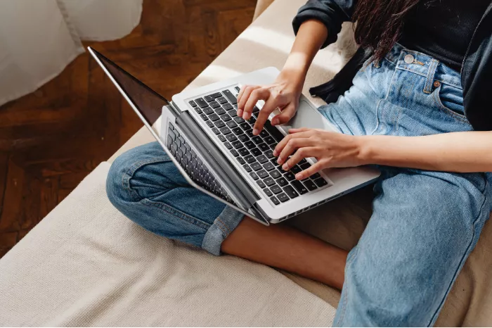 How to write image descriptions