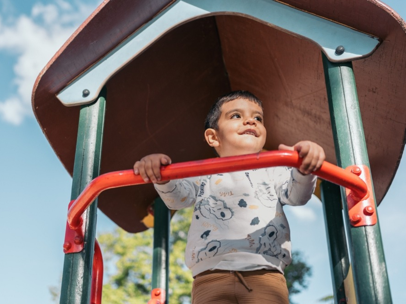 How Thriving Kids supports children and families in Australia