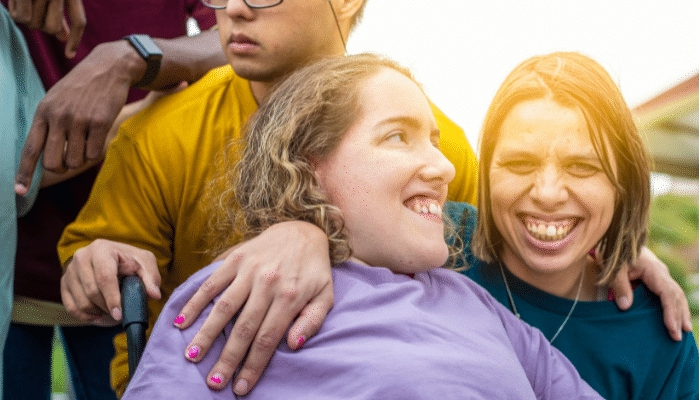 Three ways to manage a National Disability Insurance Scheme (NDIS) plan - and the pros and cons of each Three ways to manage a National Disability Insurance Scheme (NDIS) plan - and the pros and cons of each