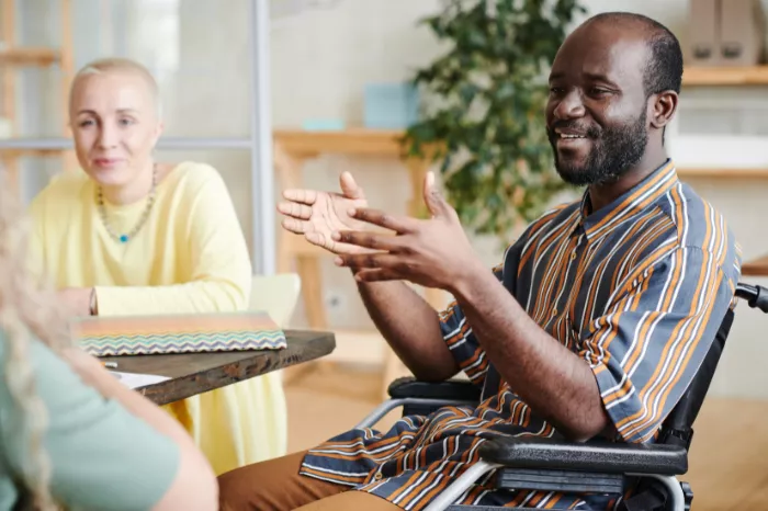 Having difficult conversations with providers Having difficult conversations with providers
