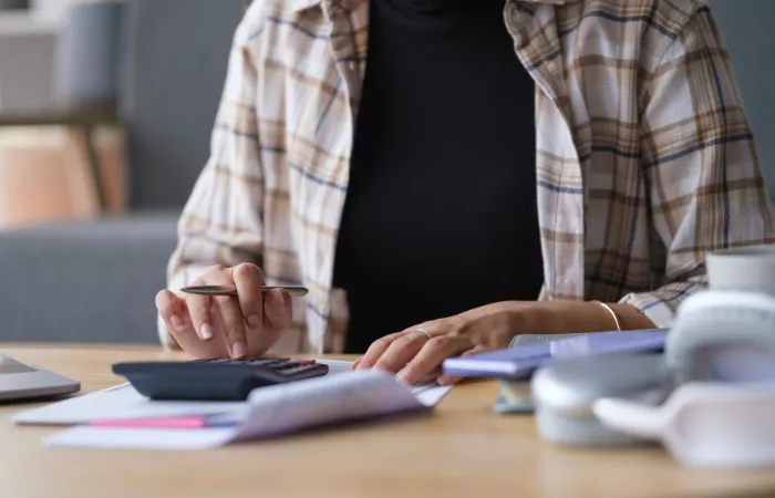 Have an outstanding invoice? Here's what to do Have an outstanding invoice? Here's what to do