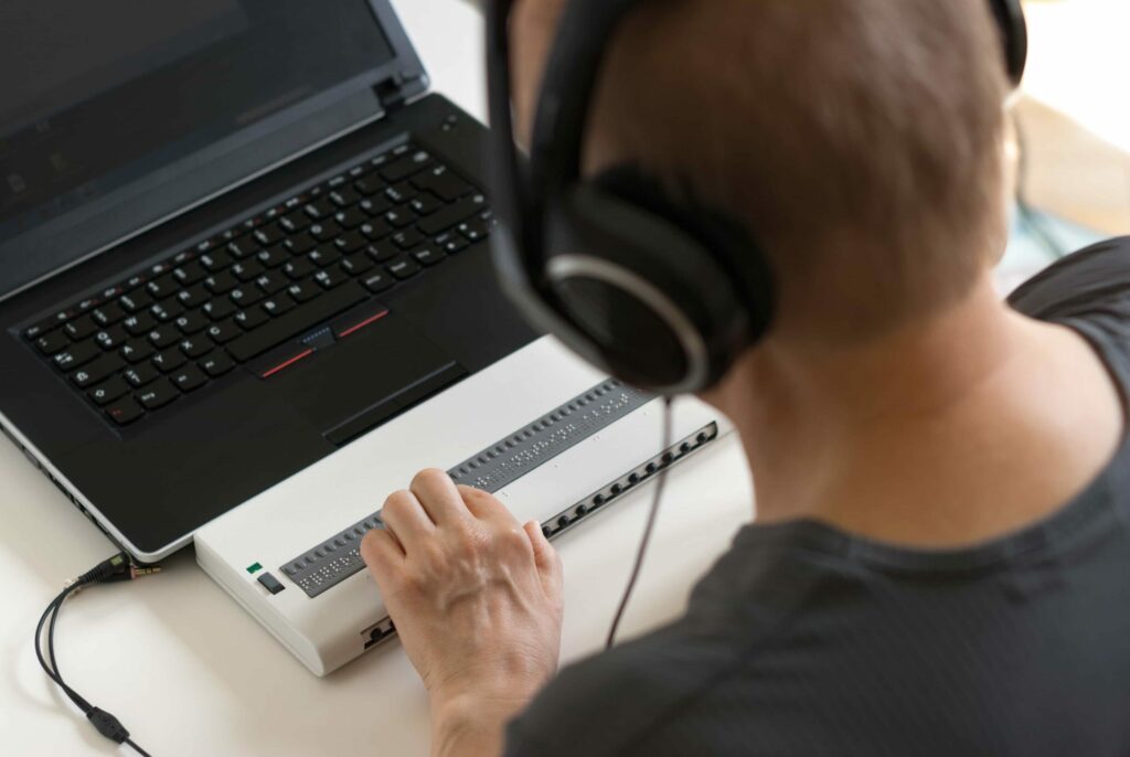 What's the deal with assistive technology in the NDIS?