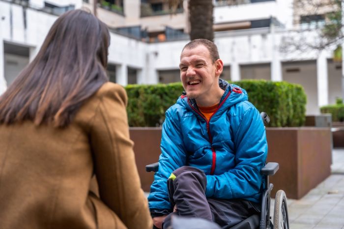 Six conversations that could help prevent issues with NDIS payments Six conversations that could help prevent issues with NDIS payments