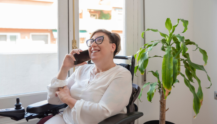 How My Plan Manager protects your personal information over the phone