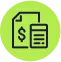<h3>Create, upload and submit invoices</h3>