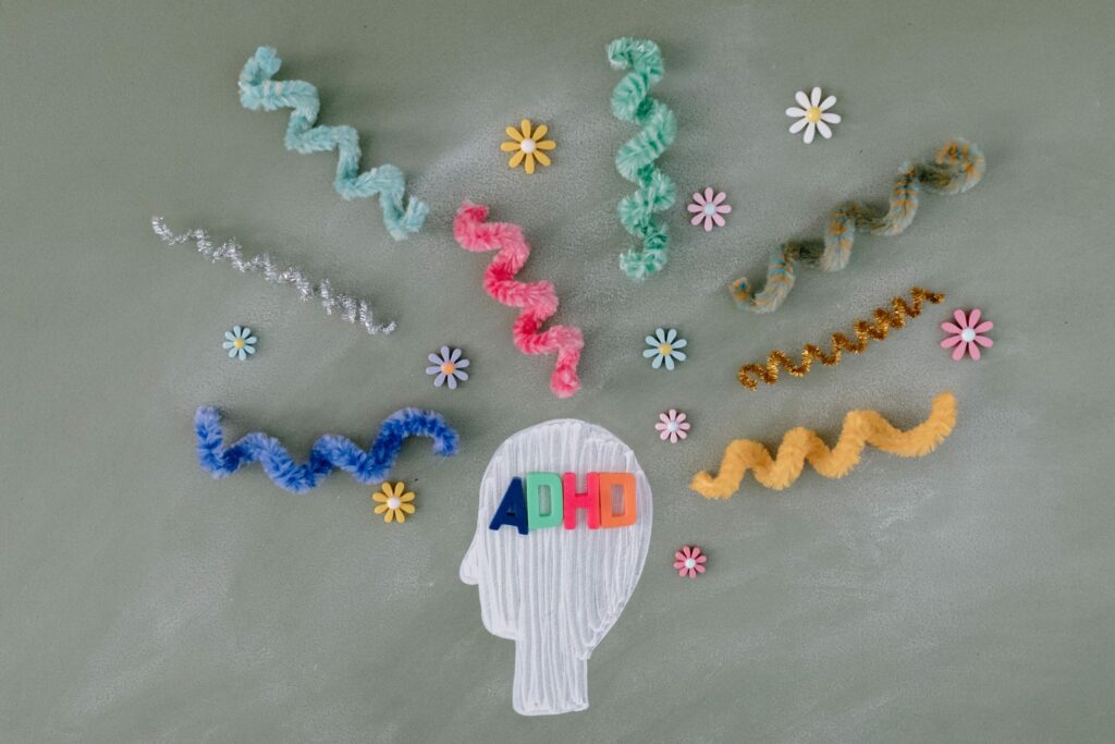The push to add ADHD to the NDIS