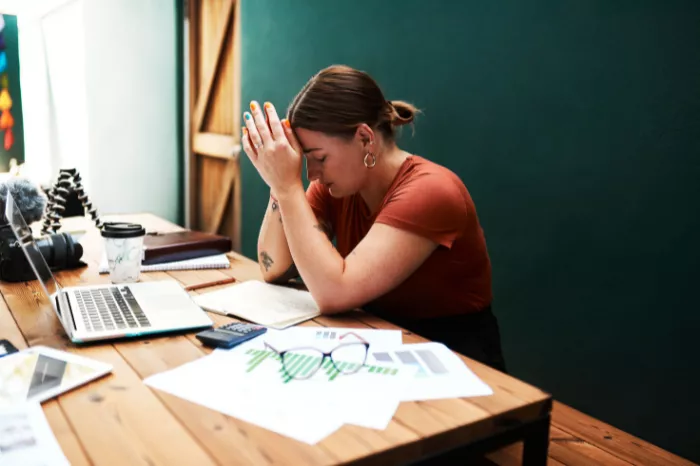 Speak your truth: burnout Speak your truth: burnout