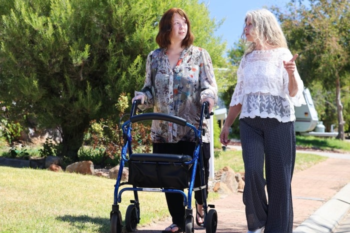 Is the NDIS Code of Conduct part of the way you do business? Is the NDIS Code of Conduct part of the way you do business?
