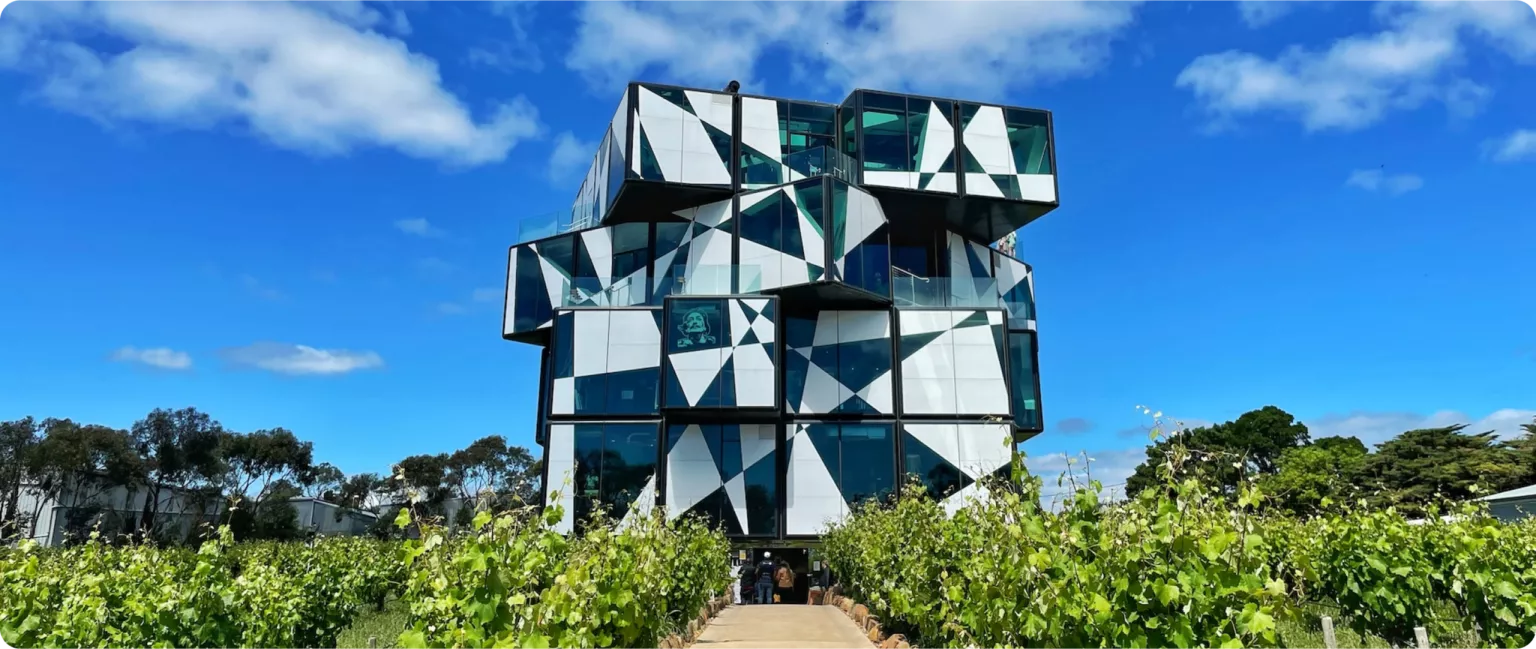 South Australia Hero Image