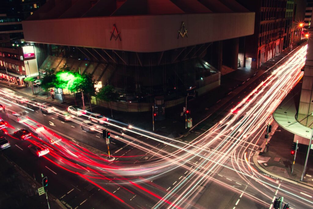 A roadmap to NDIS travel and transport