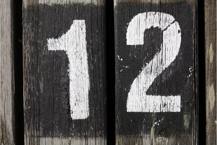Support coordination: Lessons from the trenches – Question 12 Support coordination: Lessons from the trenches – Question 12