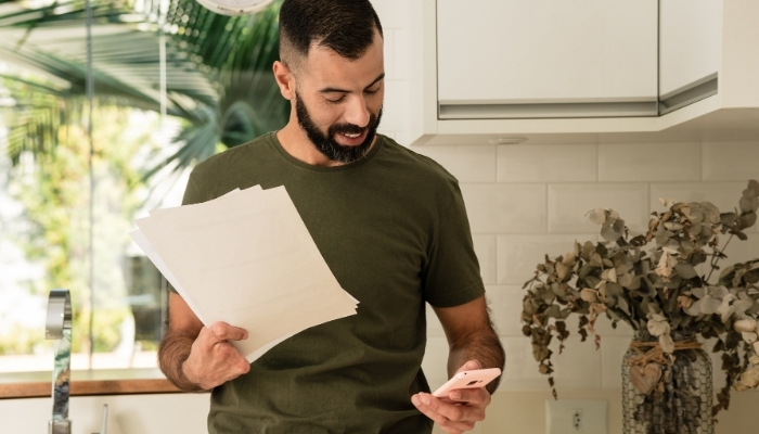 The difference between self management and plan management for NDIS plans