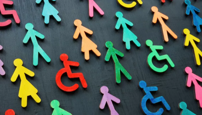 Support coordinators: building inclusive and accessible communities Support coordinators: building inclusive and accessible communities