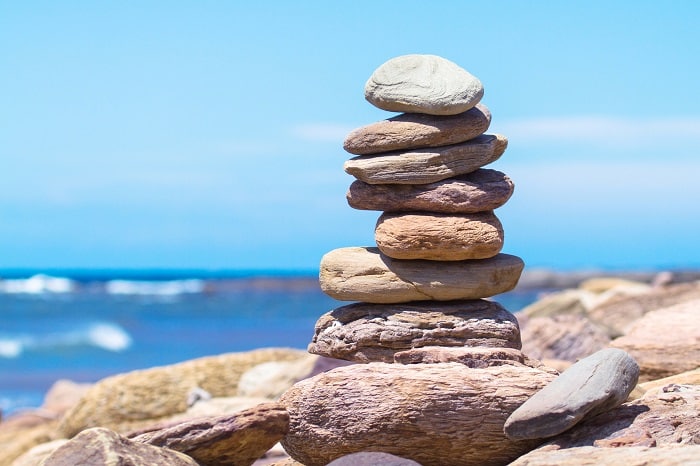 Support coordination - the delicate art of balance Support coordination - the delicate art of balance