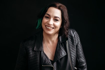 Elizabeth Hickey
