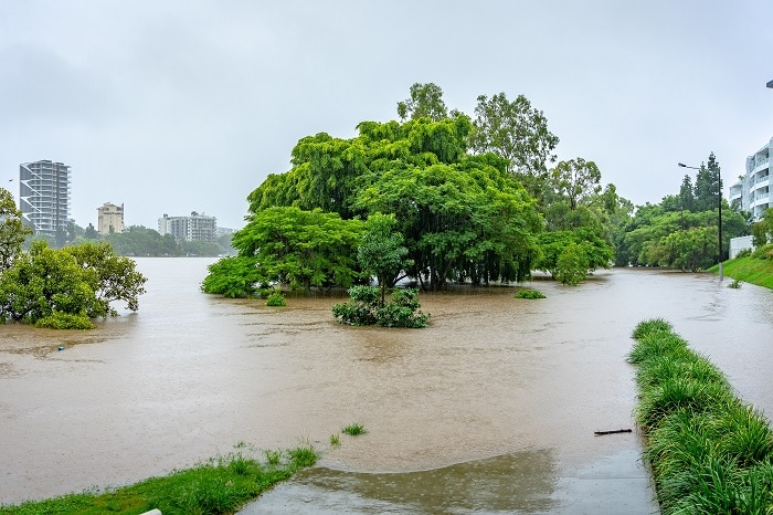 Emergency support for those in flood affected areas Emergency support for those in flood affected areas
