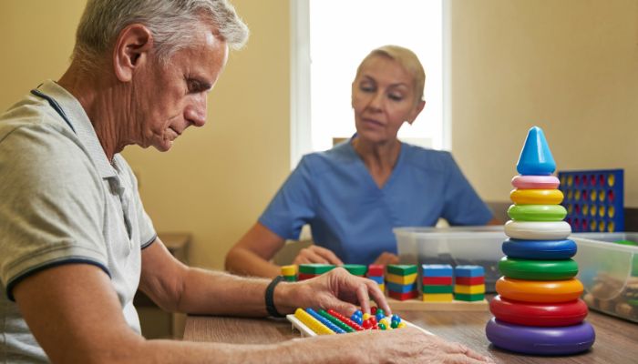 How NDIS funding pays for therapies