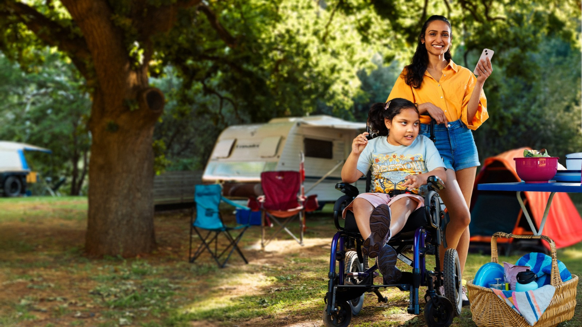 And the winner is... inclusion!