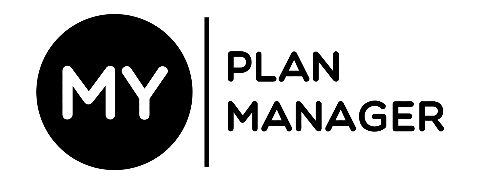 My Plan Manger NDIS Plan Management Logo