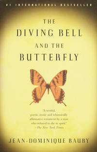 Image is The Driving Bell and the Butterfly book cover.
