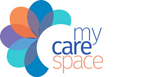 My Care Space Logo