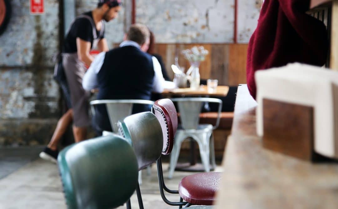 Challenges In The Workplace From A Hearing-Impaired Perspective