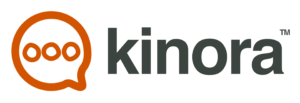 Kinora logo