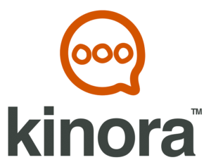 Kinora logo