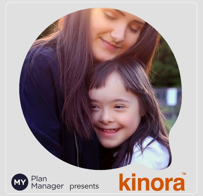 Finding your tribe: Making connections in the disability community
