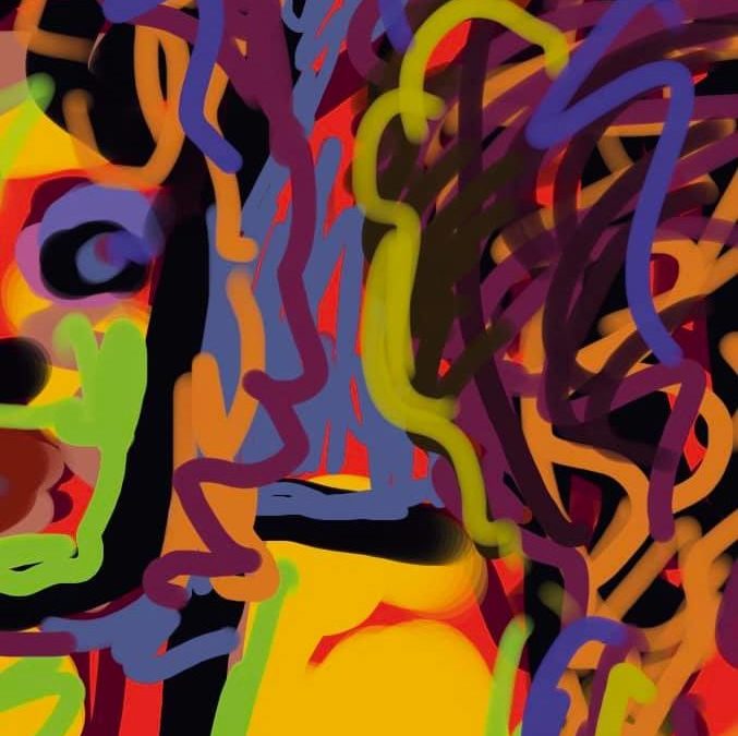 New digital technique makes art more accessible