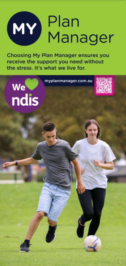 Provider Resources My Plan Manager Ndis Plan Management