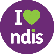 Logo NDIS