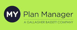 my plan manager logo